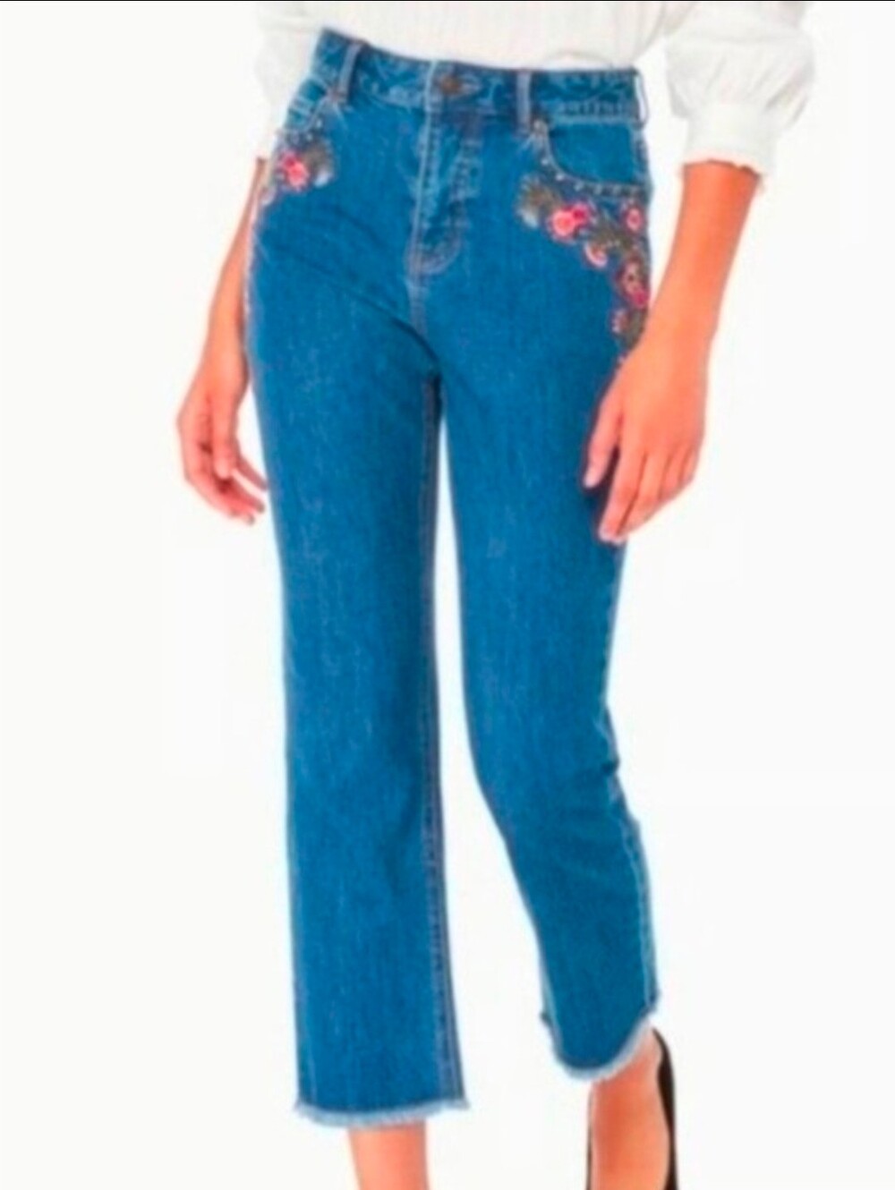 Kate Spade Broome Street Jeans. Size 27